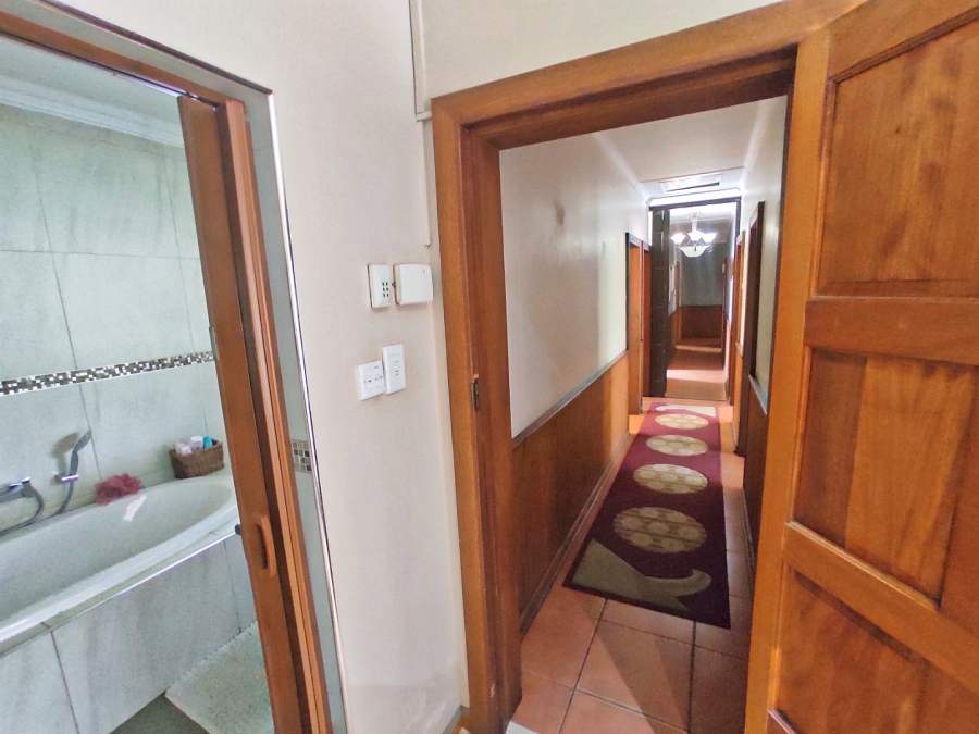 4 Bedroom Property for Sale in Sasolburg Ext 4 Free State